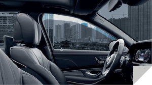 driving experience alaska