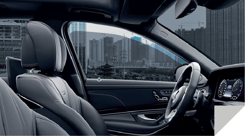 driving experience alaska