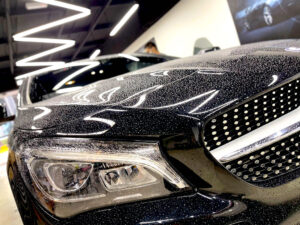 benefit of car coating