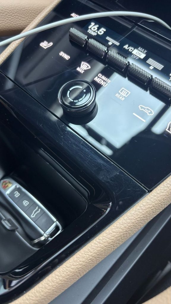 Car Parts That Need PPF