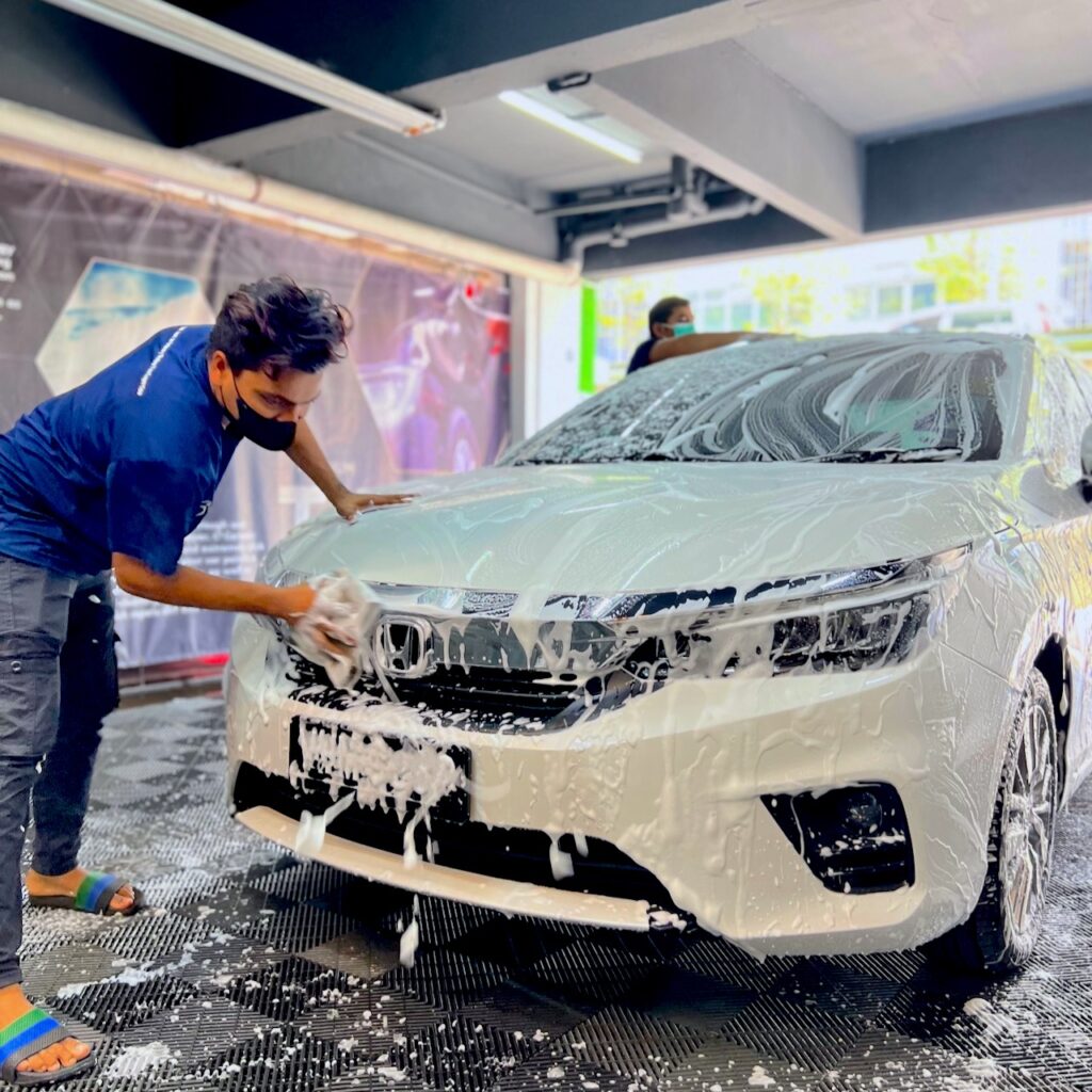 How To Maintain Your Car