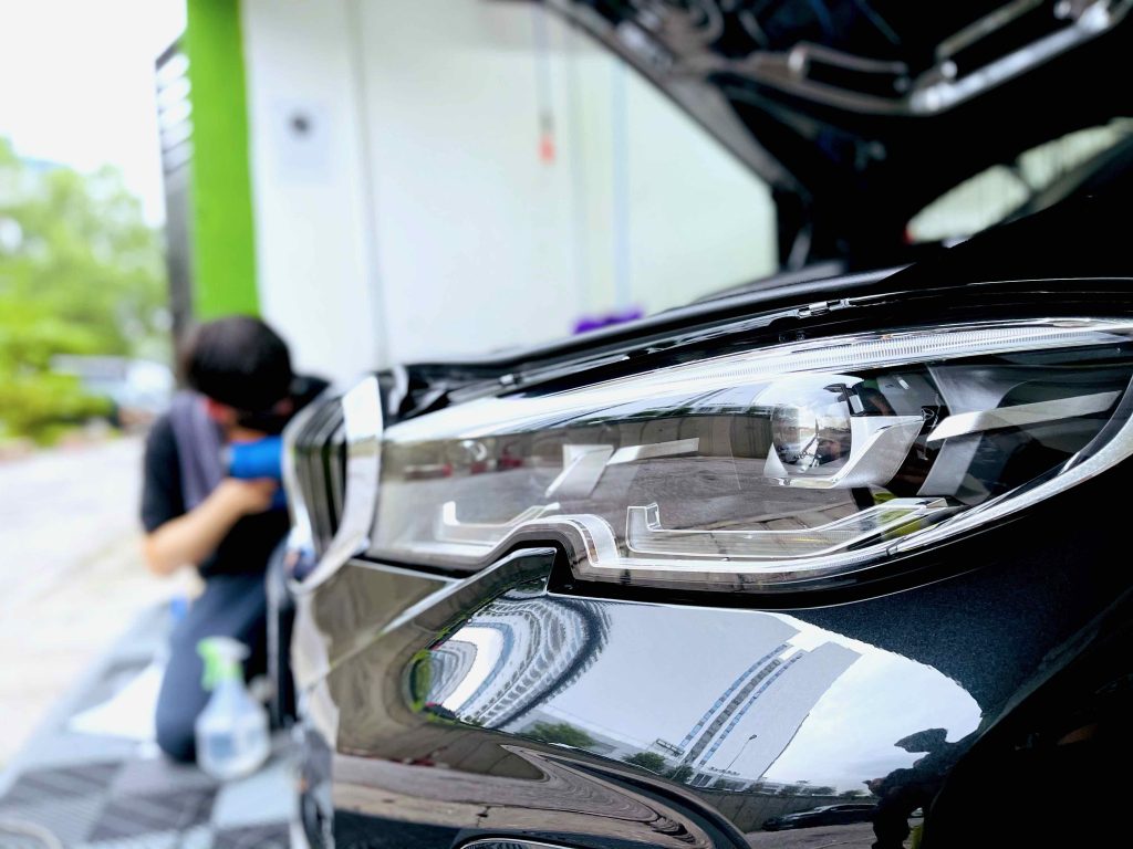 paint protection film