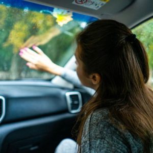 TSER Window Tint Malaysia