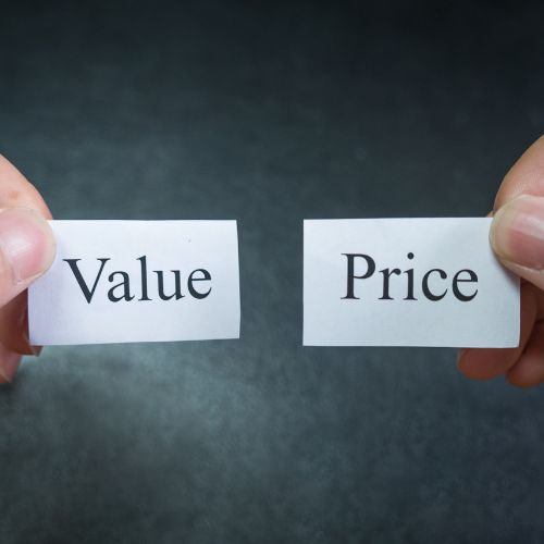 Window Tint Comparison