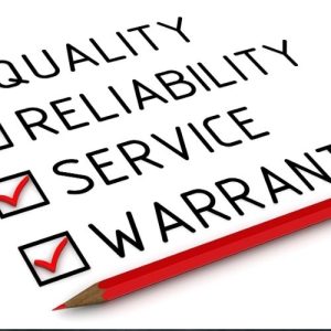 Car Tint Warranty