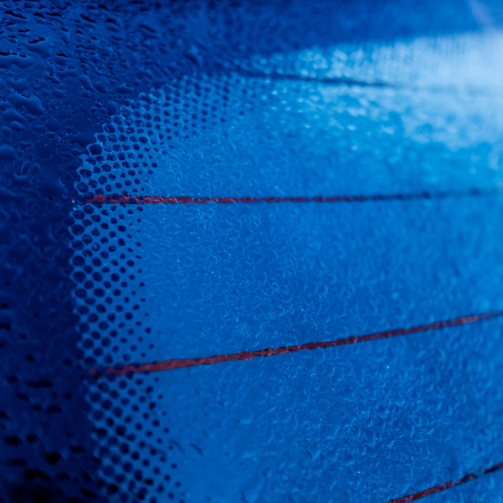 removing rear windscreen