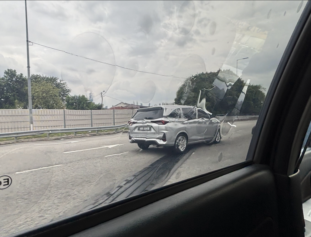 Car Tint Fading Signs